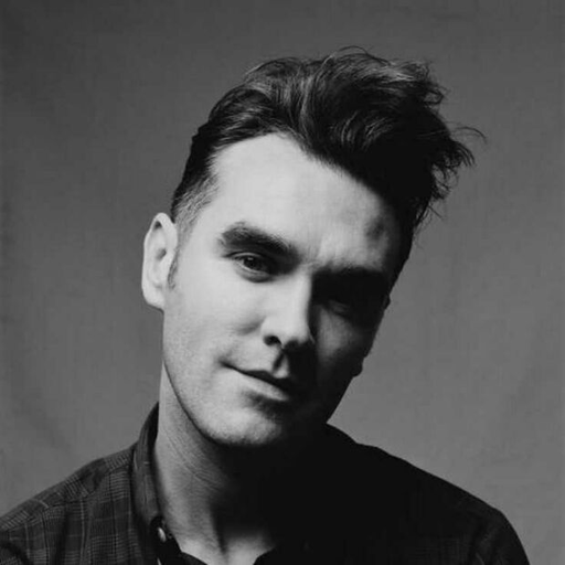 one-of-our-own:  Happy Birthday, Mr Morrissey Thank you for 58