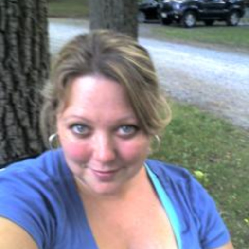 Cute n' Chubby Amanda