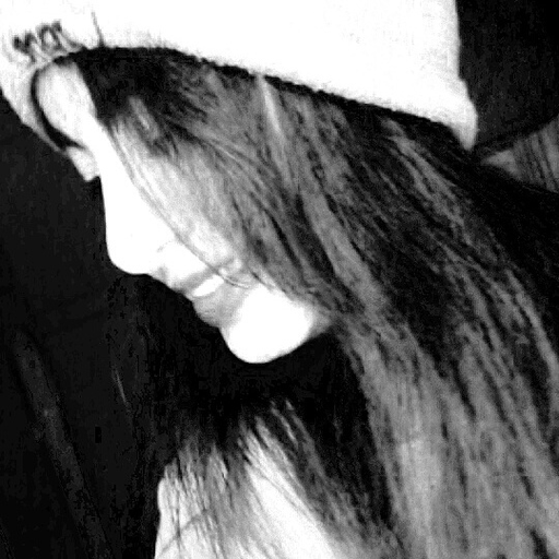 Leave Her Wild...