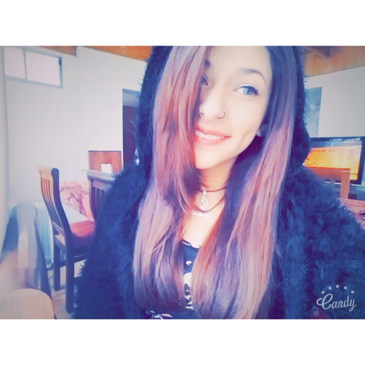 No puedo seguir con mi vida y tener esa gran sonrisa de siempre,