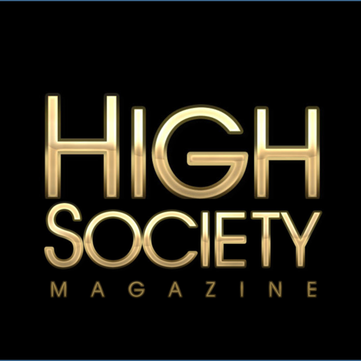 HIGH SOCIETY MAGAZINE