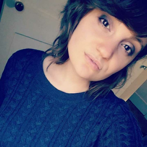Nerd Girls Need Cock Too