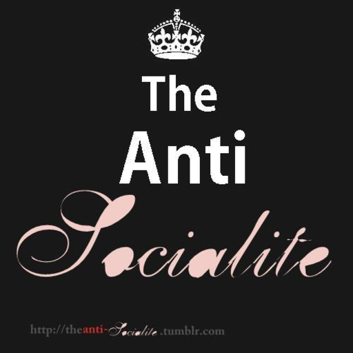 theanti-socialite:  Dopeness… 