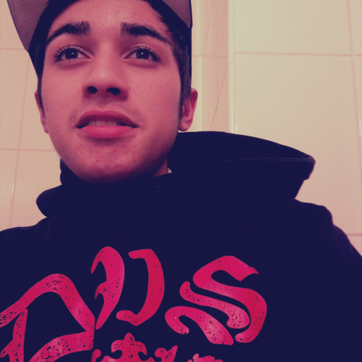 A veces me gustaría que mis followers me siguieran por el contenido