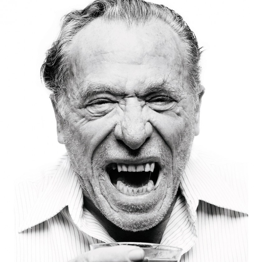 Charles Bukowski