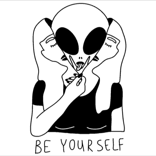 Soy de las pocas personas que se fijan en las nubes.