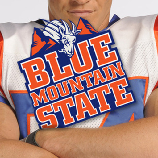 Blue Mountain State