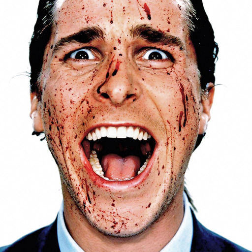 Normal People Scare Me