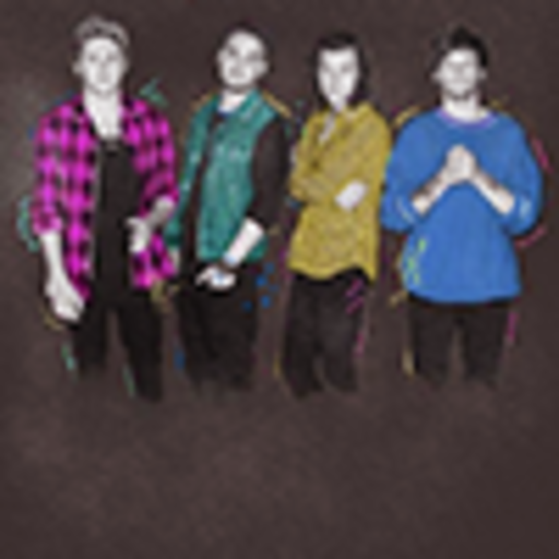 onedhqcentral:  One direction on the late late show with James