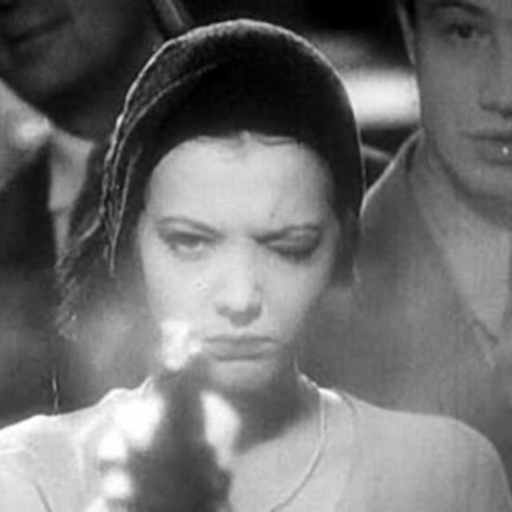 fuckindiva:  when you think a film noir couldnt be more relatable