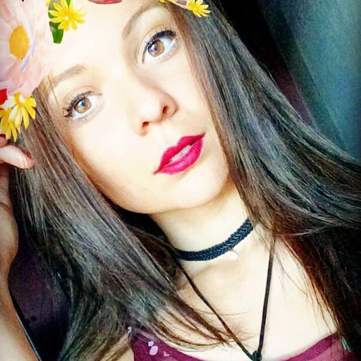 Alguém já destruiu o seu sorriso com simples palavras?