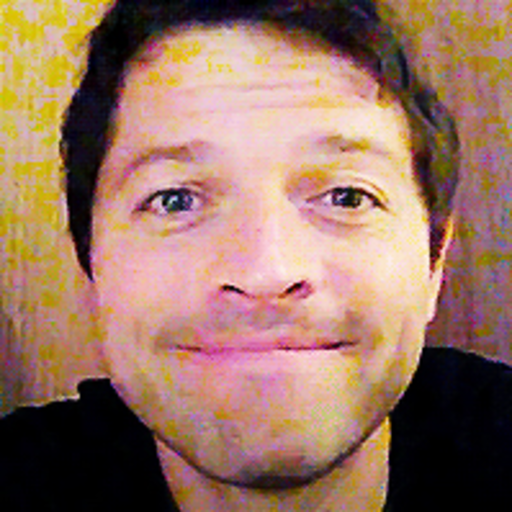 the-sock-monkeys:  Misha at the Victors’ Spaghetti Dinner ordering