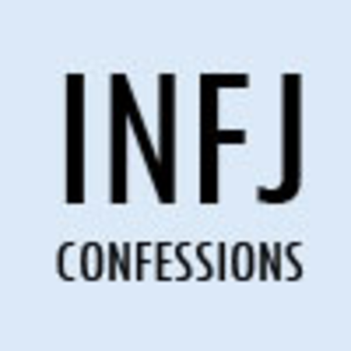 INFJ Confession 2180) It's strange...pole dancers and other strippers