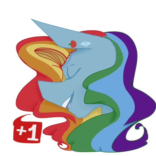 askgirlyrainbowdash:*cracks knuckles* okay kiddies it’s 1:30