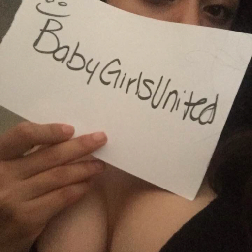 ultracameltoepussy:  babygirlsunited:   Here’s something I