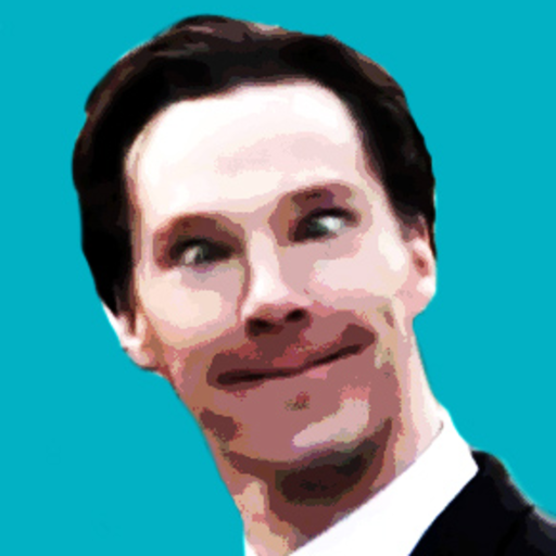 bennypants:  FANDOM. IT IS YOUR TIME. The Imitation Game just