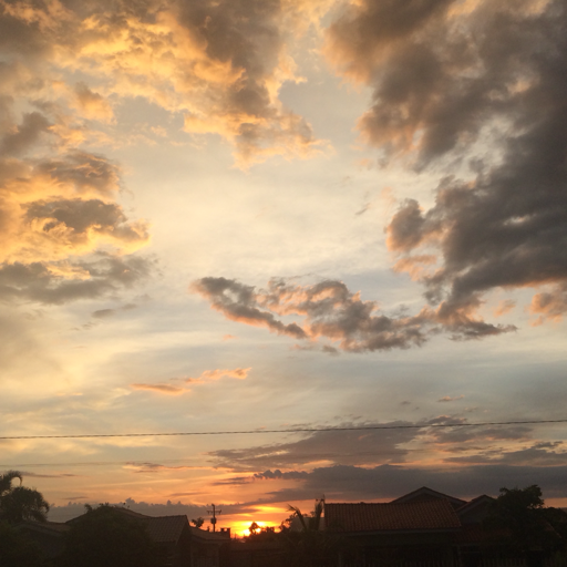 Além Do Horizonte