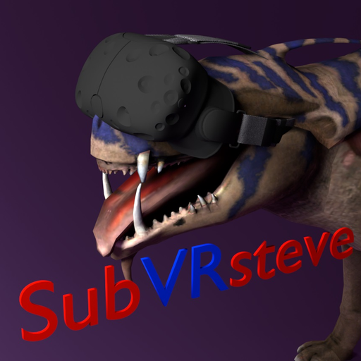 subvrsteve: Rrrrrelease the Varren! Finally here it comes, my