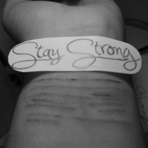 Tonight I dreamt that I died.. I can honestly say that it was