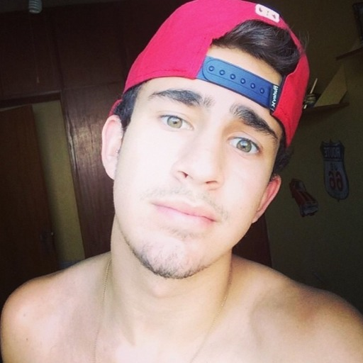 I'm muito sexy para you.