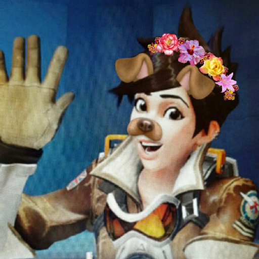 weeklybrawl:  i’m laughing… the top 6 ships on the overwatch