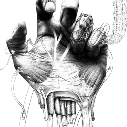 Simulacra // Simulation