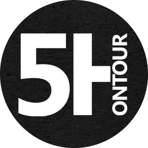 5HonTour