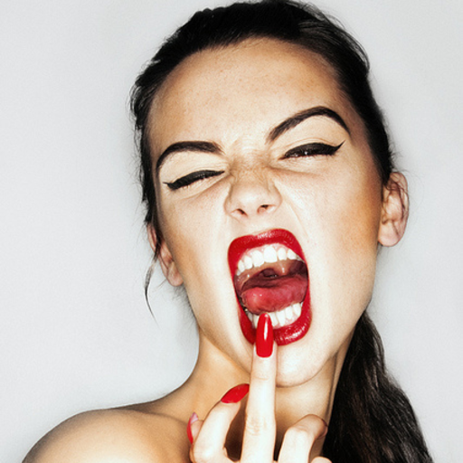 be classy, stay sassy