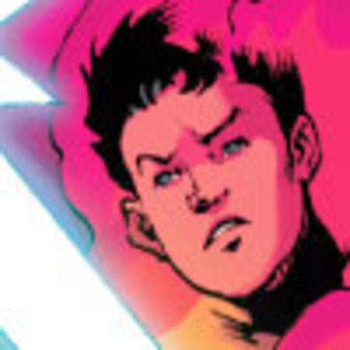 this is the spark--