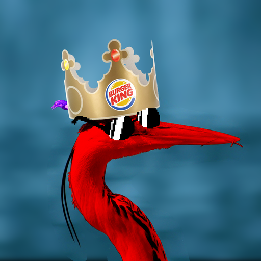 radicalheron:  