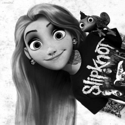 Dark Paradise