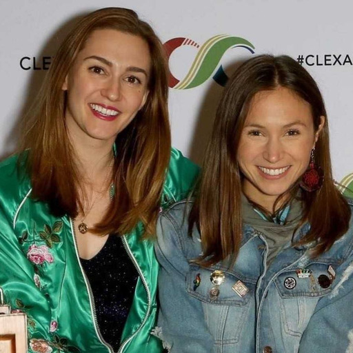 ilikeit-wayhaught:  It may be cold out but these 2 are, you guessed