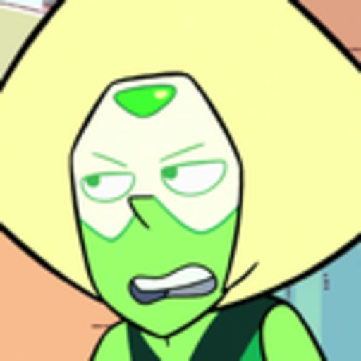borderline–peridot:  me: *is in a good mood* wow! This