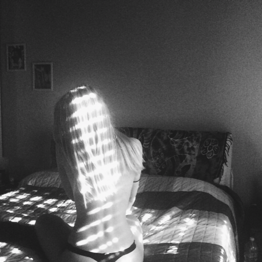 BREATHE ME
