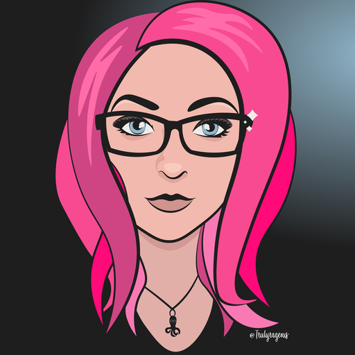 Trulyrageous