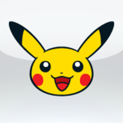 pokemon:  Experience the world of Pokémon like never before!