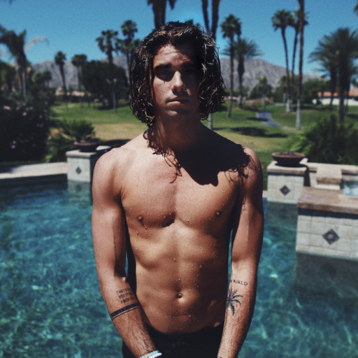 Jay Alvarrez