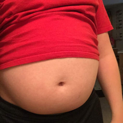 bellyboy14:  My first ever belly video. I can’t get over how