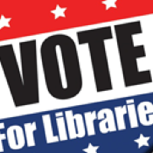 libraryadvocates:  There’s still time to tell ask the FCC to