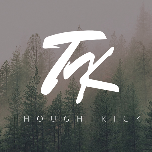 thoughtkick:  “If you don’t leave your past in the past it