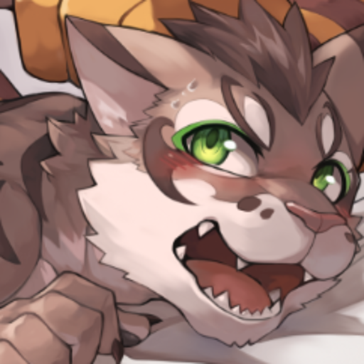 yondus-wife:  My favorite charcater: *exists* Me: 
