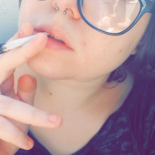 dazedlilfaery:  reblog if you’re high right now
