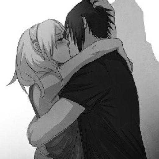 getinmyfeelings:hi we deserve an arc of sasuke and sakura’s