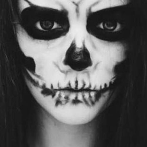 ¿Porque todos los fantasmas de mujeres llevan un camison blanco?
