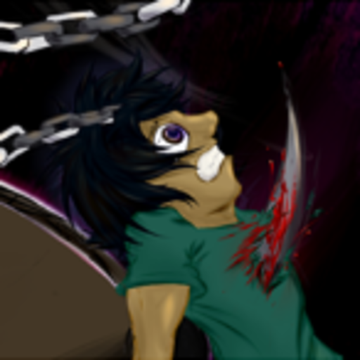  Aaaand as a partial early b-day present to myself,-- 