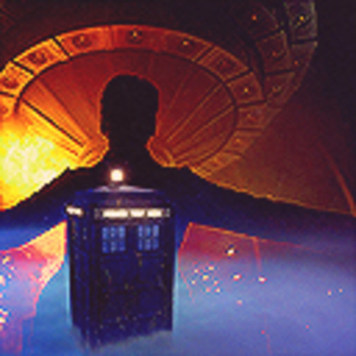 doctor who dedicated blog