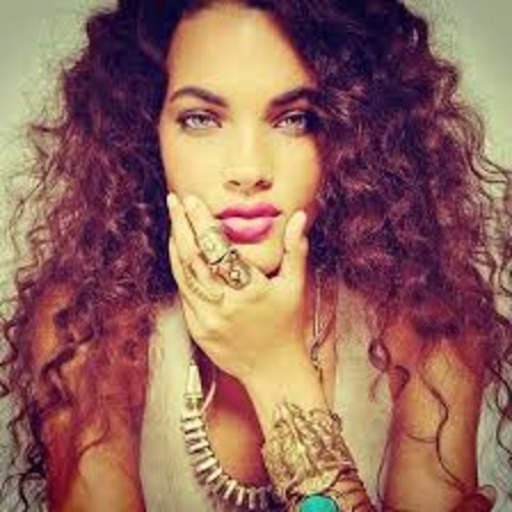 Daughter Of God