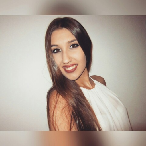 I believe in us ∞