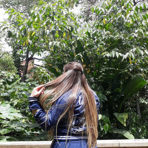 Si de algo me arrepiento es de no ser lo suficiente hija de puta
