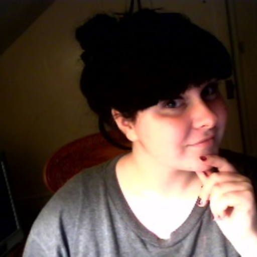 What if I was someone's favorite blog